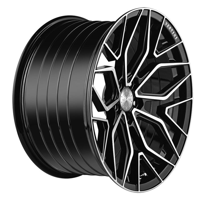 20" VERTINI RFS2.6 WHEELS