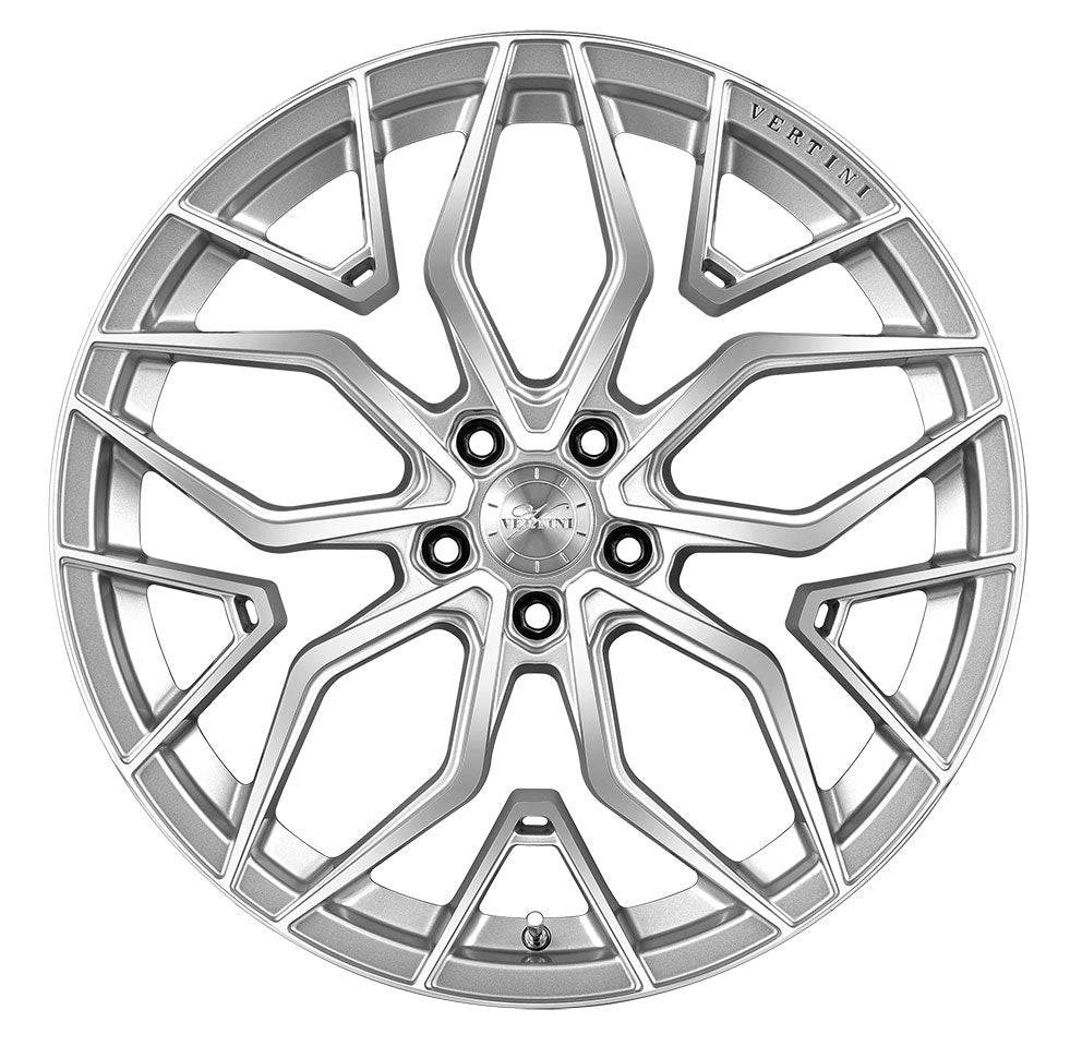 20" VERTINI RFS2.6 WHEELS