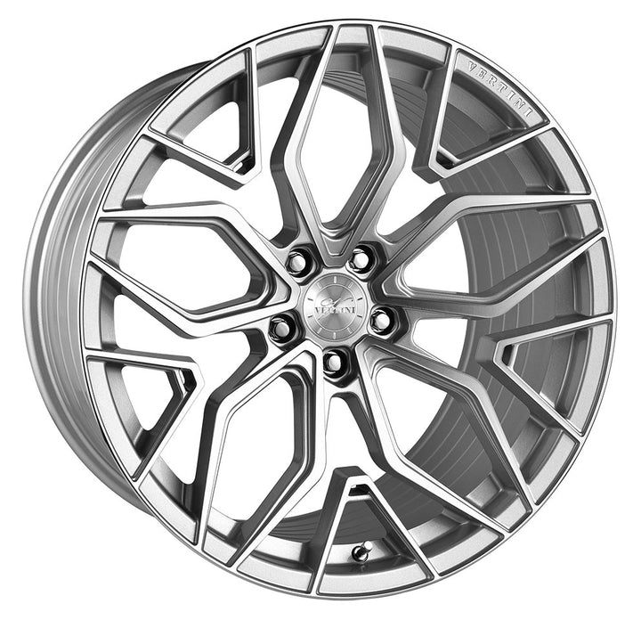 20" VERTINI RFS2.6 WHEELS
