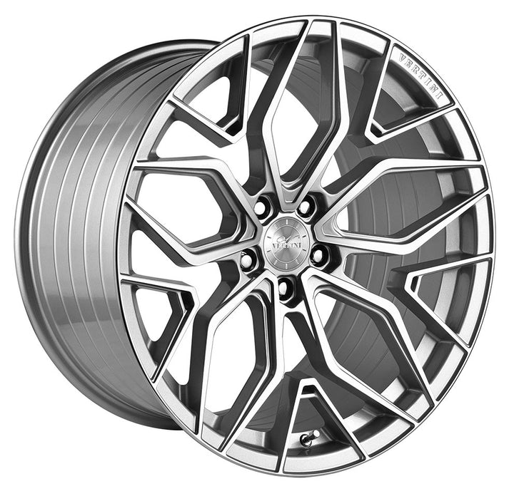 20" VERTINI RFS2.6 WHEELS
