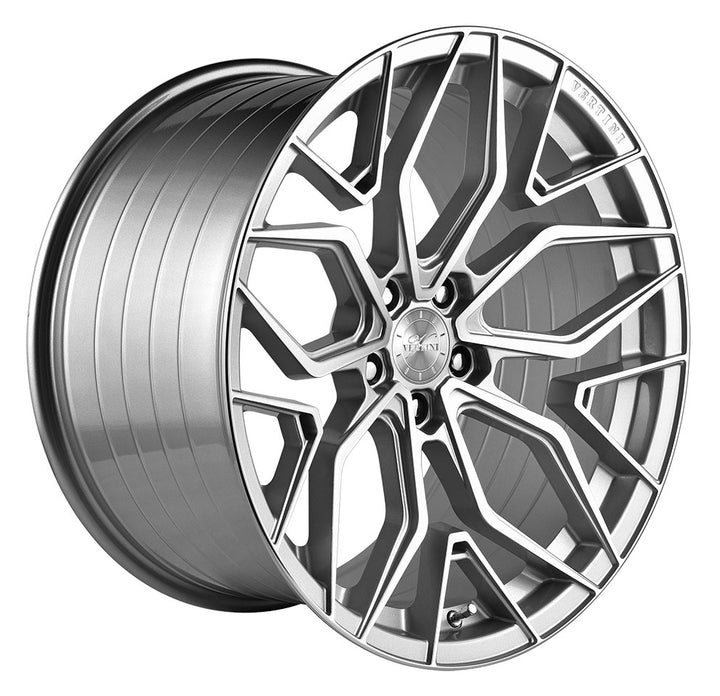 20" VERTINI RFS2.6 WHEELS