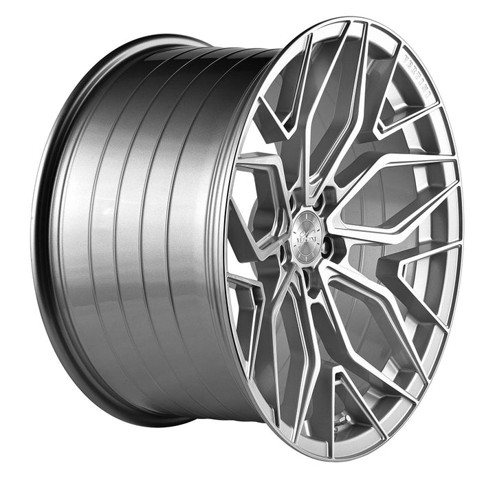 20" VERTINI RFS2.6 WHEELS