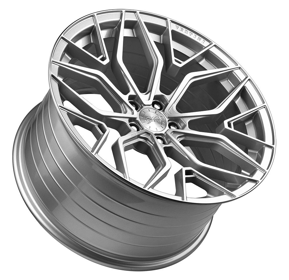 20" VERTINI RFS2.6 WHEELS