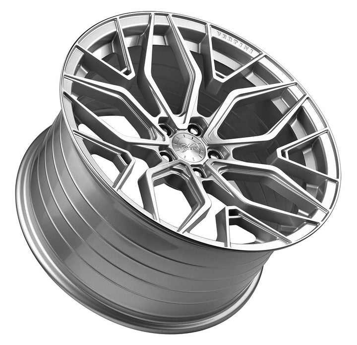 20" VERTINI RFS2.6 WHEELS