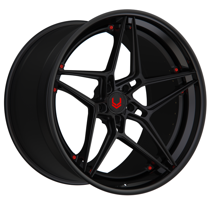 VOSIO WHEELS PF05VR PF SERIES