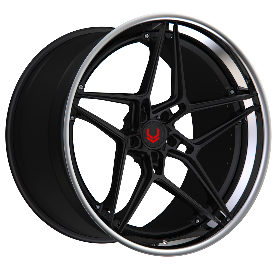 VOSIO WHEELS PF05VR PF SERIES