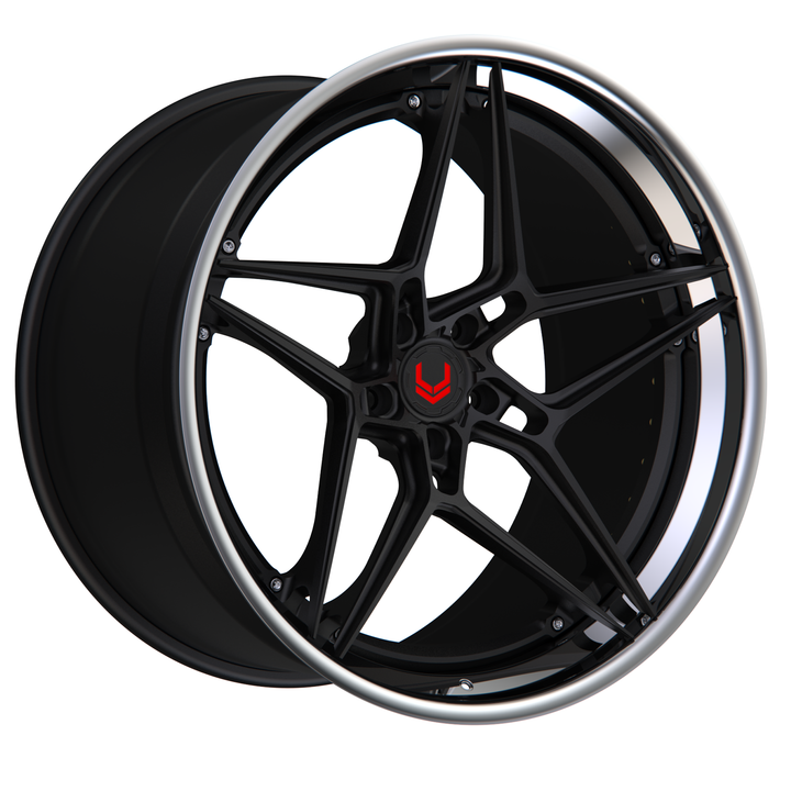 VOSIO WHEELS PF05VR PF SERIES CORVETTE C8 ZR1 ZR1X