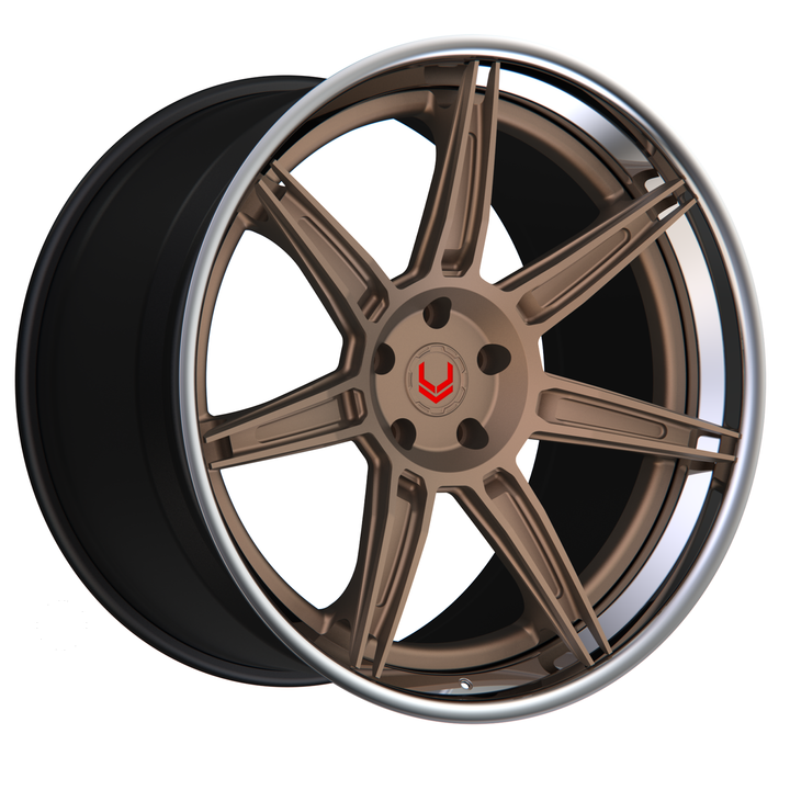 VOSIO WHEELS LV06 PF SERIES CORVETTE C8 Z06 ERAY