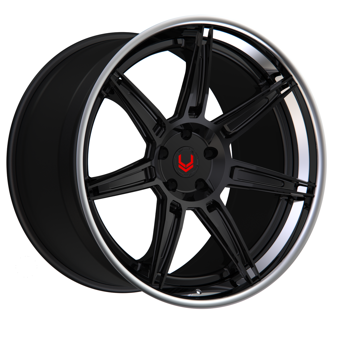 VOSIO WHEELS LV06 PF SERIES