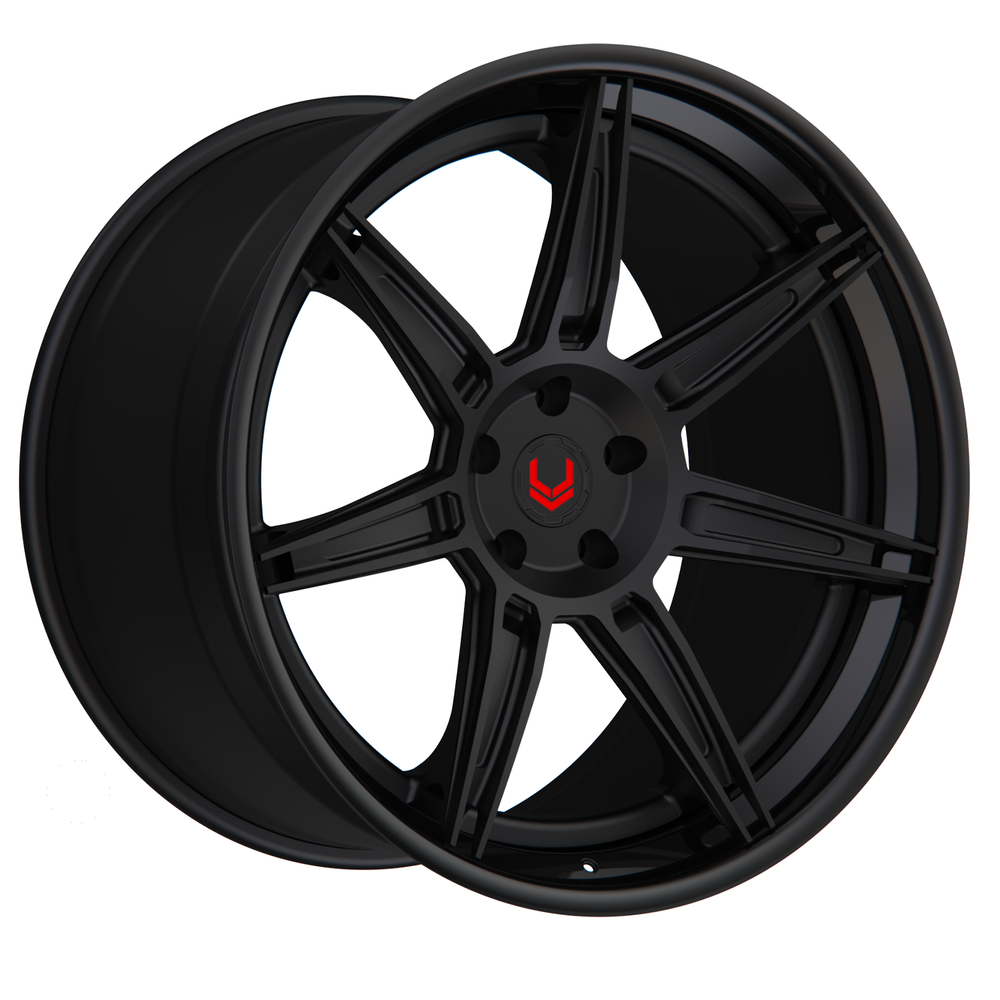 VOSIO WHEELS LV06 PF SERIES - Wheel Designers