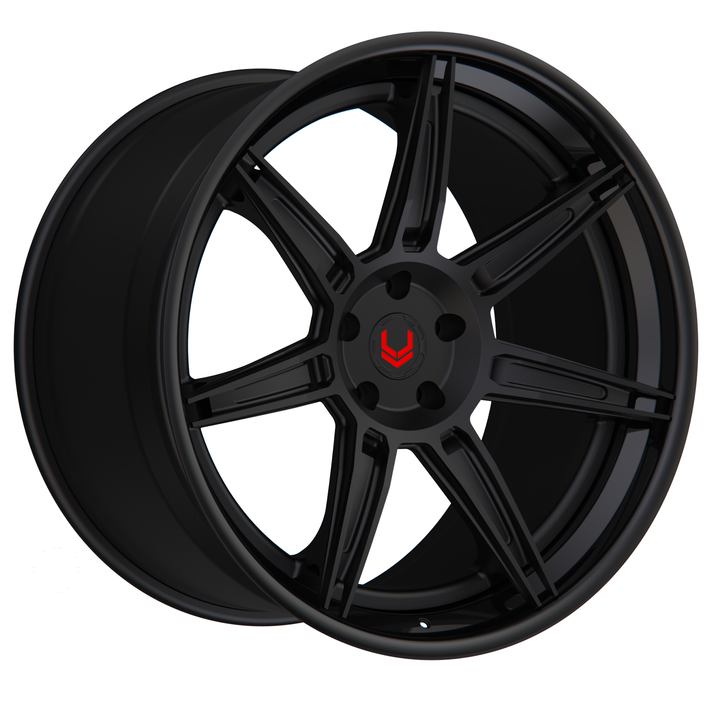VOSIO WHEELS LV06 PF SERIES CORVETTE C8 ZR1 ZR1X