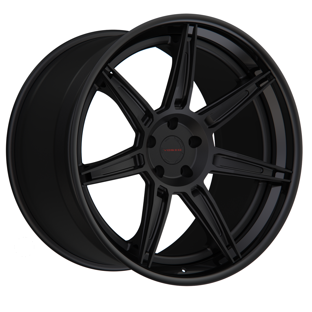 VOSIO WHEELS LV06 PF SERIES