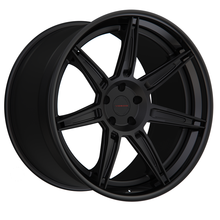 VOSIO WHEELS LV06 PF SERIES