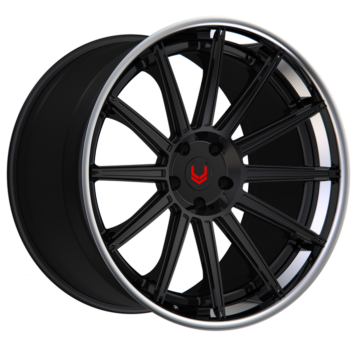 VOSIO WHEELS LV10 PF SERIES
