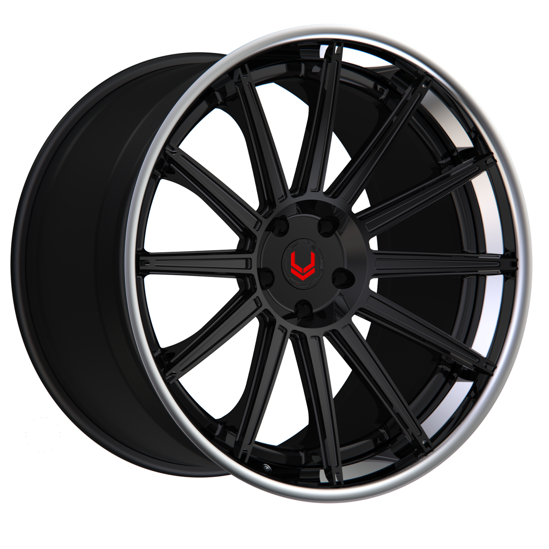 VOSIO WHEELS LV10 PF SERIES CORVETTE C8 Z06 ERAY