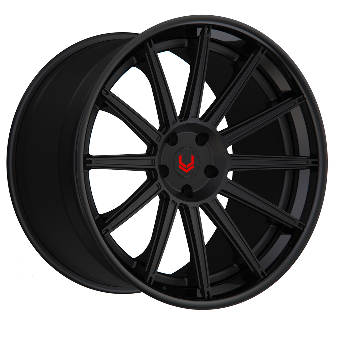 VOSIO WHEELS LV10 PF SERIES CORVETTE C8 ZR1 ZR1X