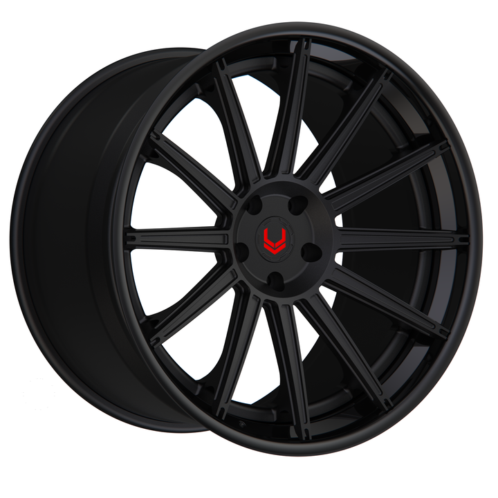 VOSIO WHEELS LV10 PF SERIES CORVETTE C8 ZR1 ZR1X