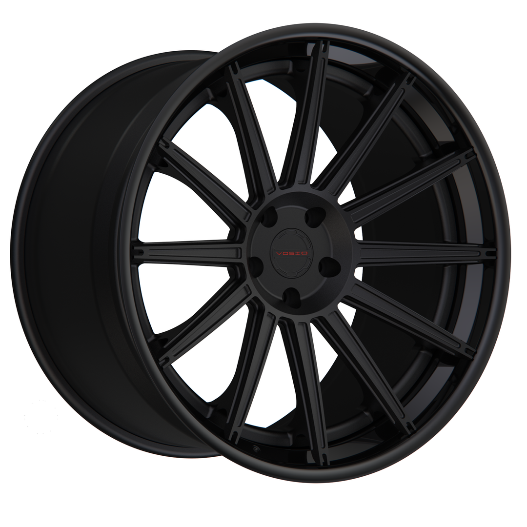 VOSIO WHEELS LV10 PF SERIES