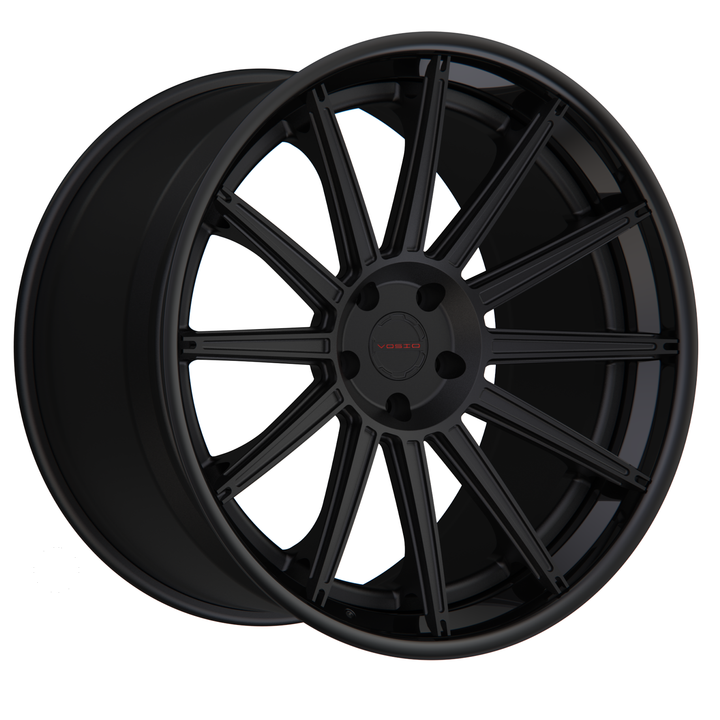 VOSIO WHEELS LV10 PF SERIES