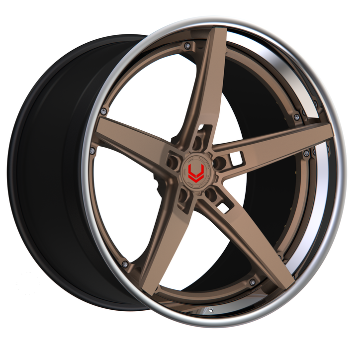 VOSIO WHEELS PF05 PF SERIES