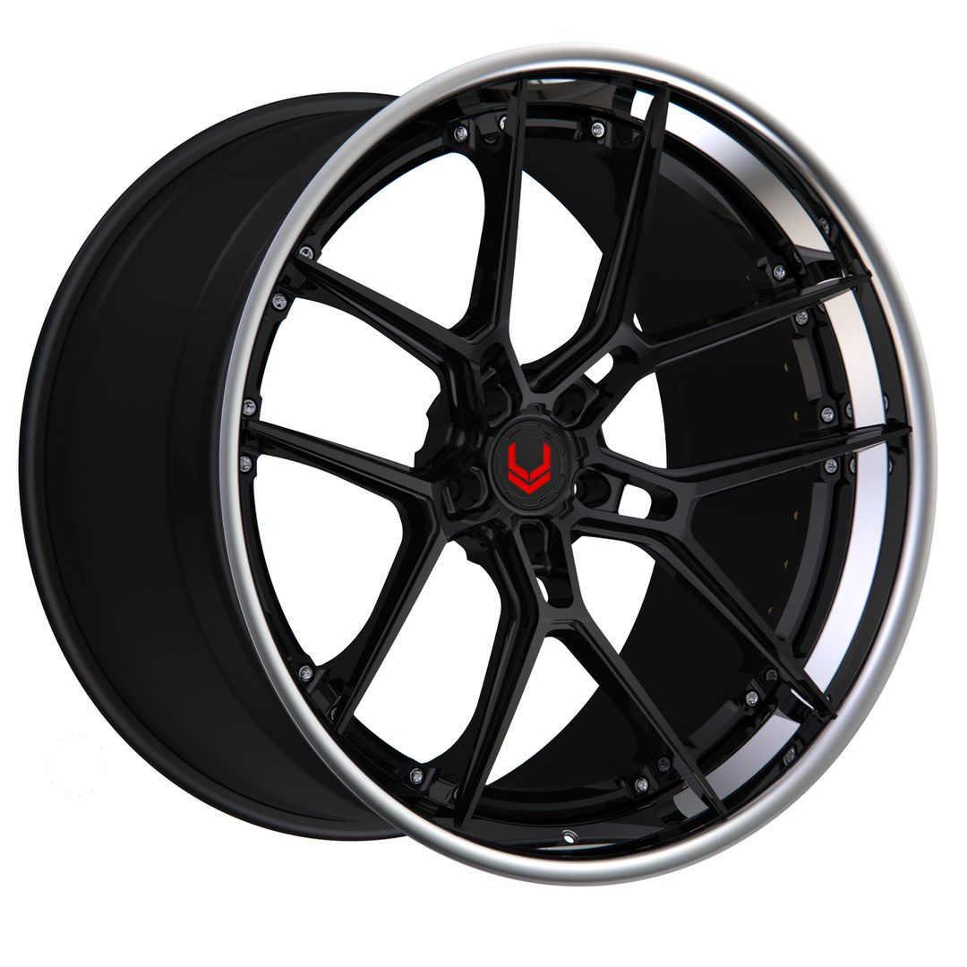 VOSIO WHEELS PF05V PF SERIES CORVETTE C8 Z06 ERAY
