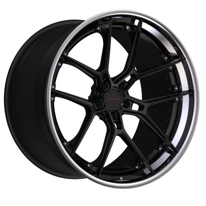 VOSIO WHEELS PF05V PF SERIES