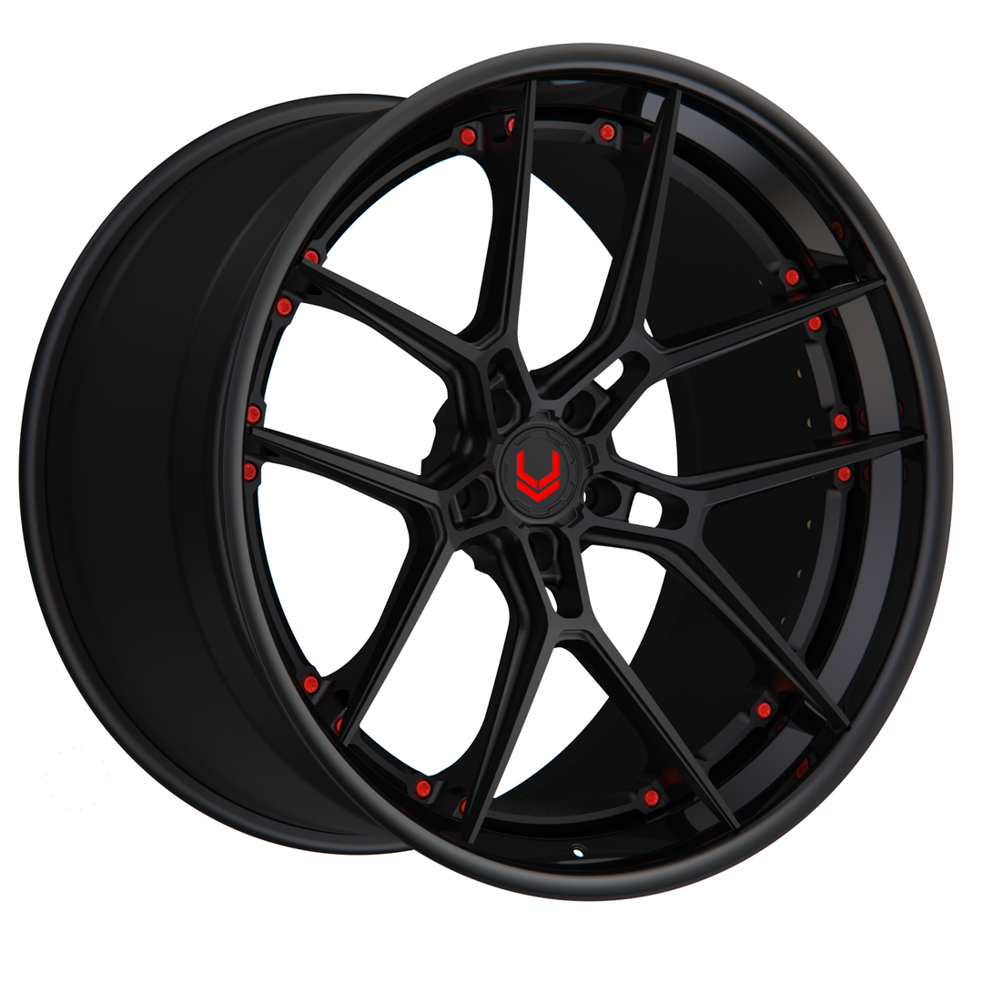 VOSIO WHEELS PF05V PF SERIES CORVETTE C8 Z06 ERAY