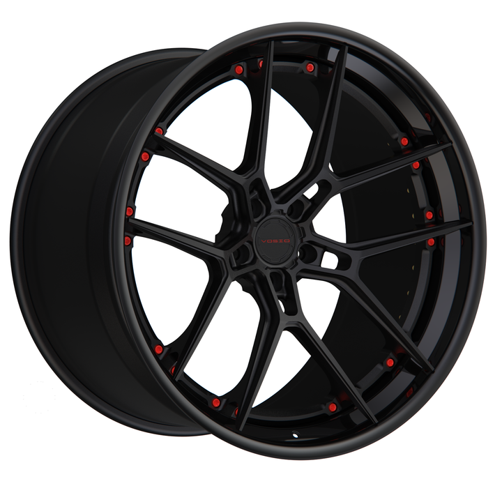 VOSIO WHEELS PF05V PF SERIES
