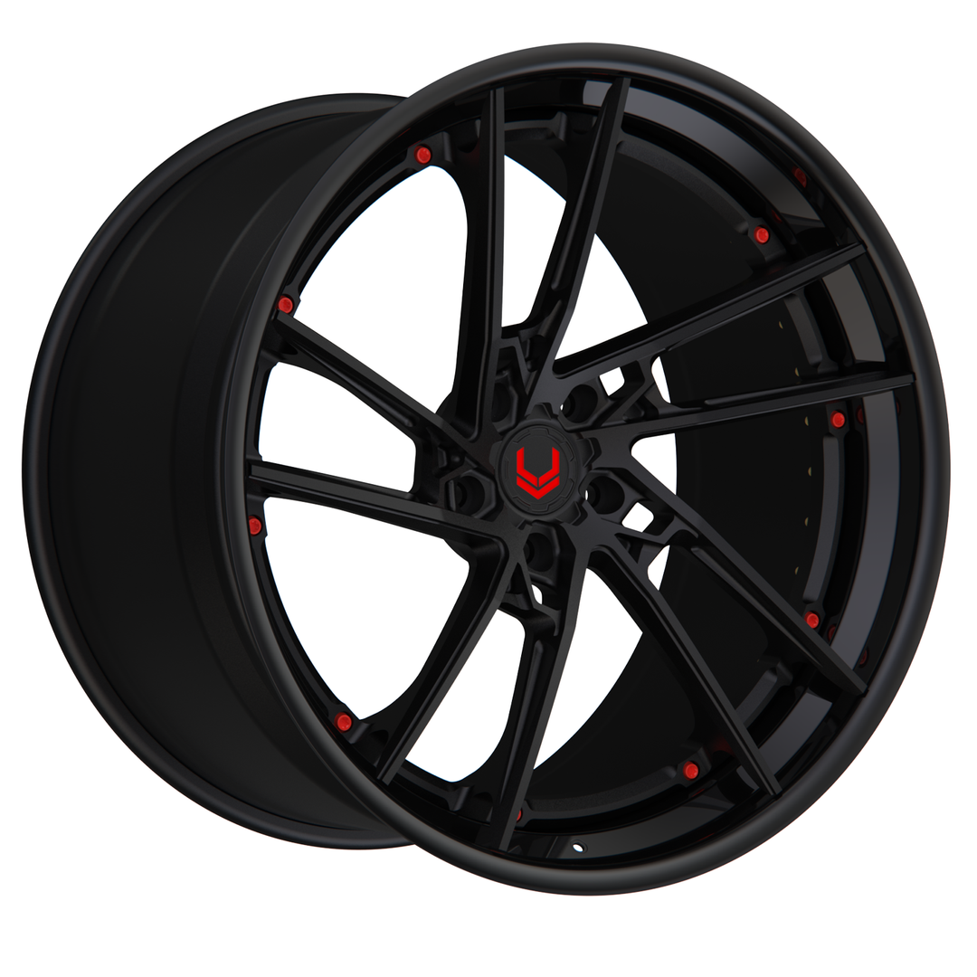 VOSIO WHEELS PF10VR PF SERIES CORVETTE C8 Z06 ERAY