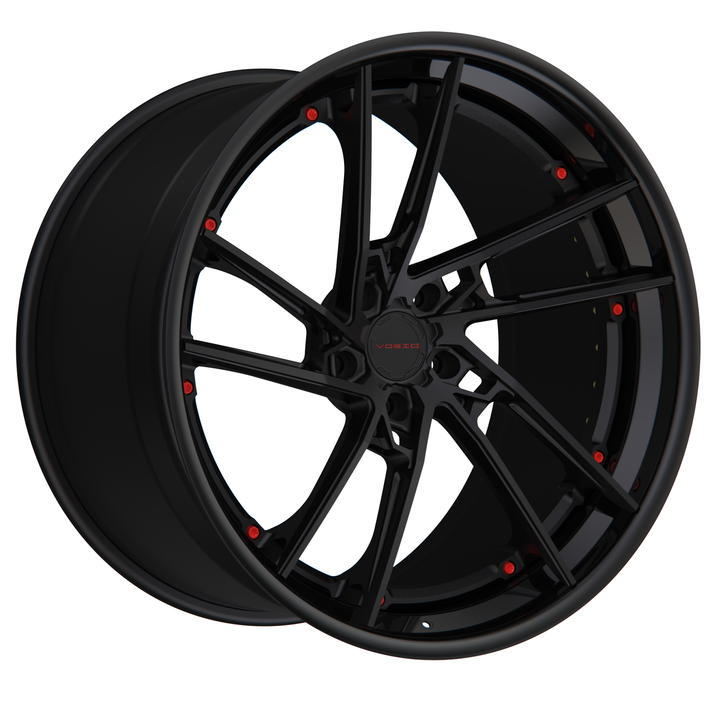 VOSIO WHEELS PF10VR PF SERIES