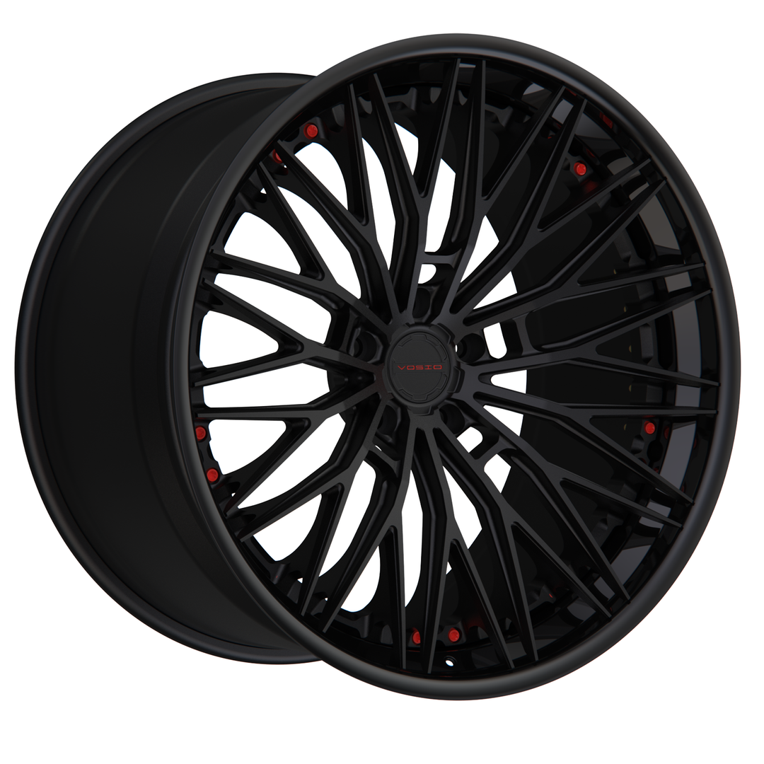 VOSIO WHEELS PF15M PF SERIES