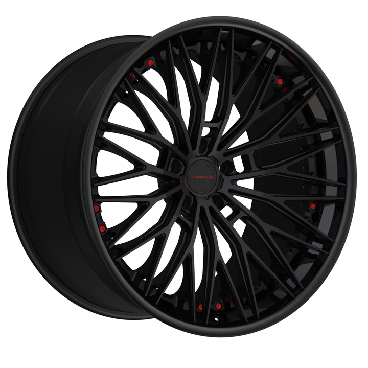 VOSIO WHEELS PF15M PF SERIES