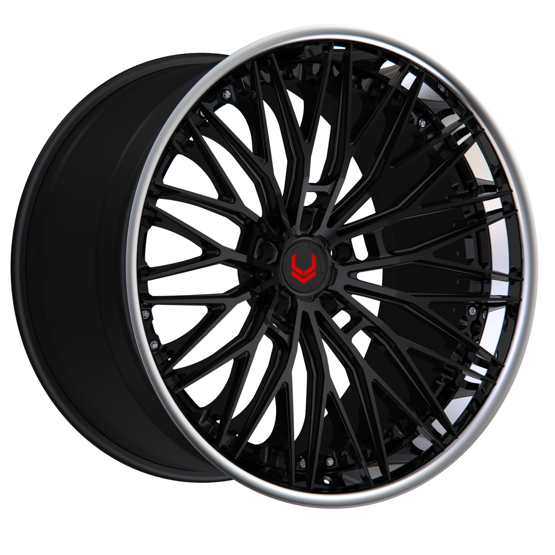 VOSIO WHEELS PF15M PF SERIES