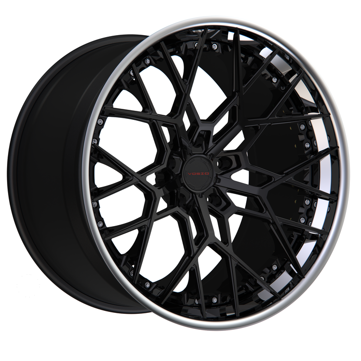 VOSIO WHEELS PF20M PF SERIES