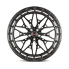 VOSSEN LC3-02 CORVETTE C8 Z06 / ERAY 20X10 21X13 - Wheel Designers