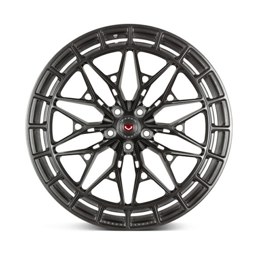 VOSSEN LC3-02 FORGED 1PC MONOBLOCK - Wheel Designers