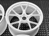 WD AS5 MONOBLOCK CONCAVE SERIES CORVETTE BASE STINGRAY Z51