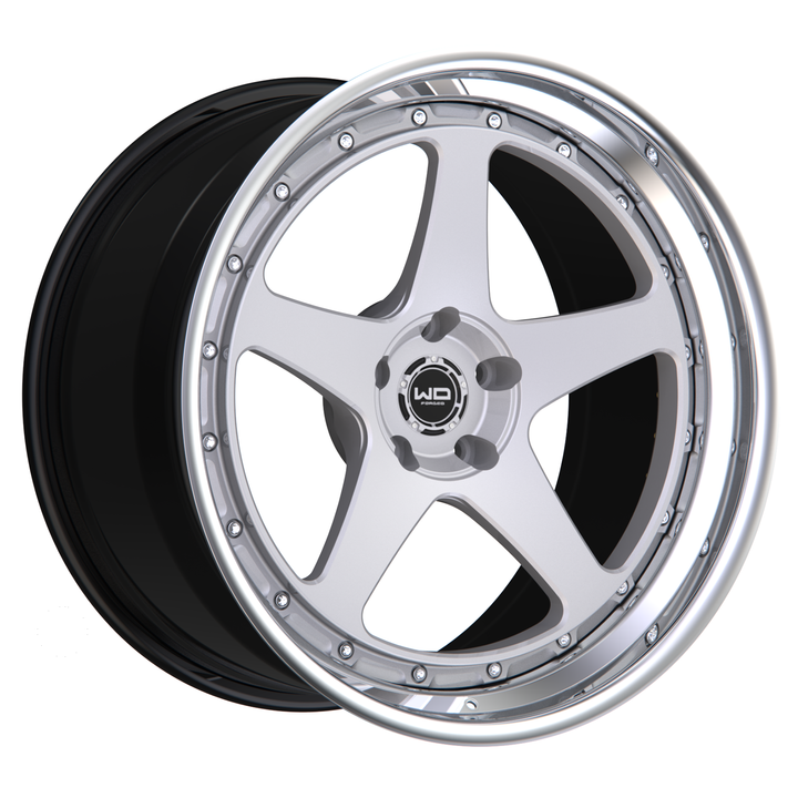 WD FORGED  C05V CLASSIC