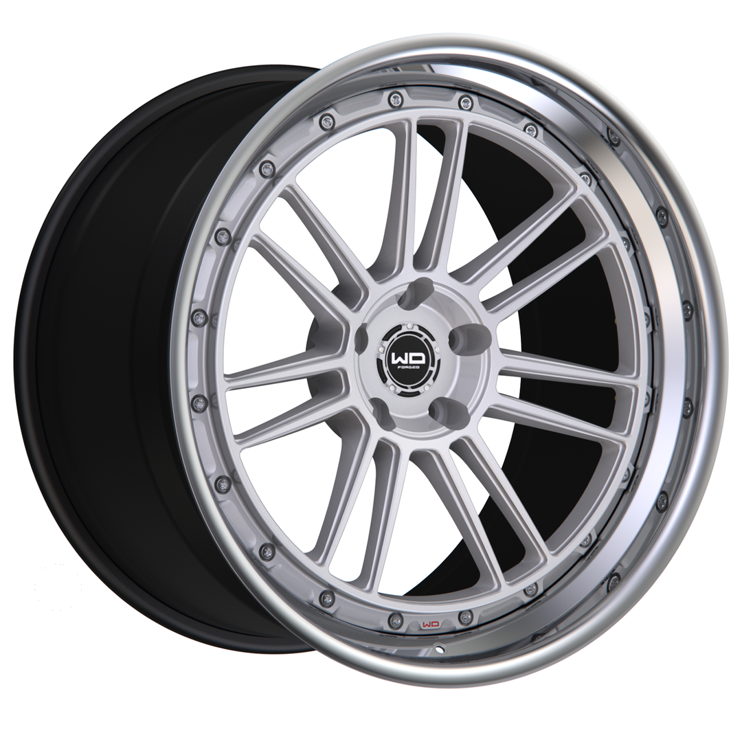 WD FORGED  C06V CLASSIC