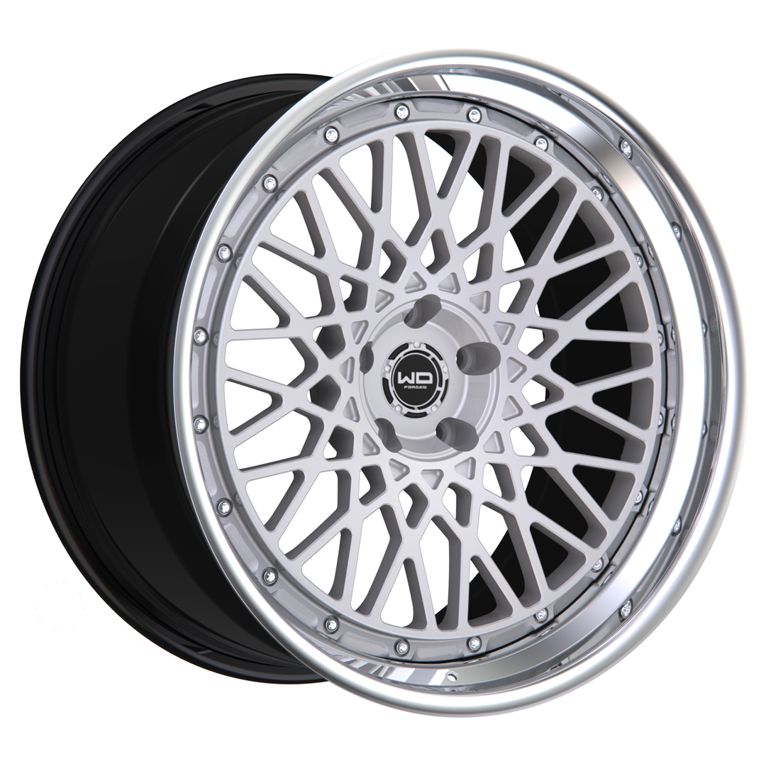 WD FORGED  C20M CLASSIC