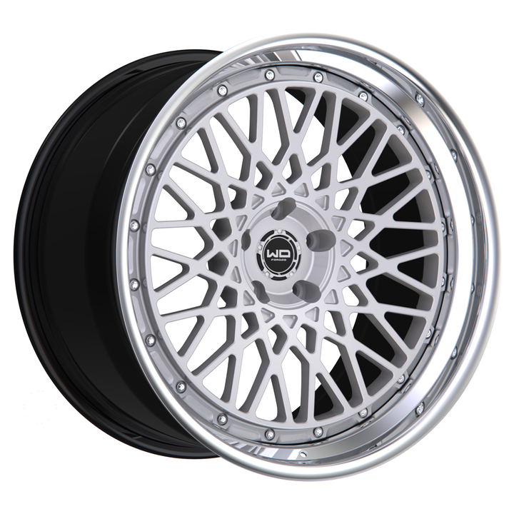 WD FORGED  C20M CLASSIC
