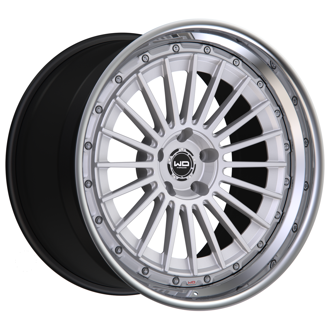 WD FORGED  C24M CLASSIC