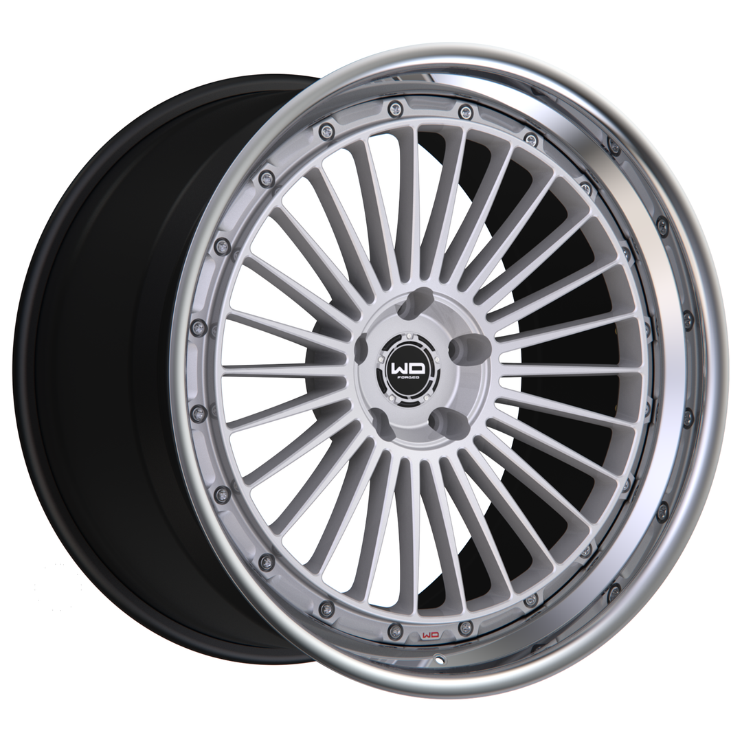 WD FORGED CL30 CLASSIC