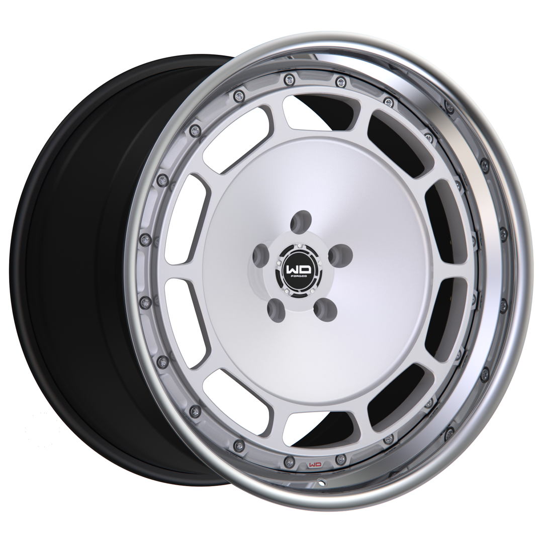 WD FORGED CL45 CLASSIC