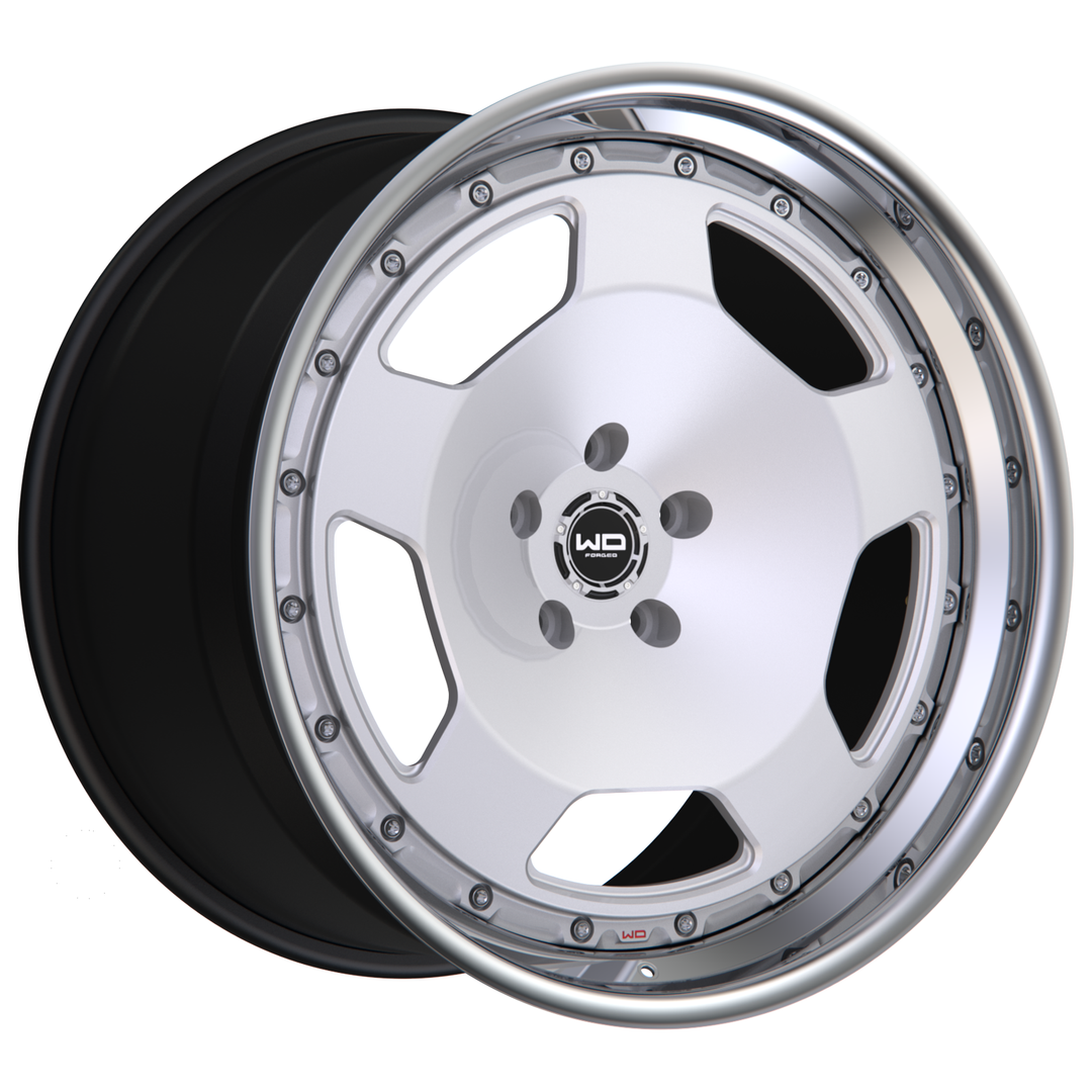 WD FORGED CL55 CLASSIC