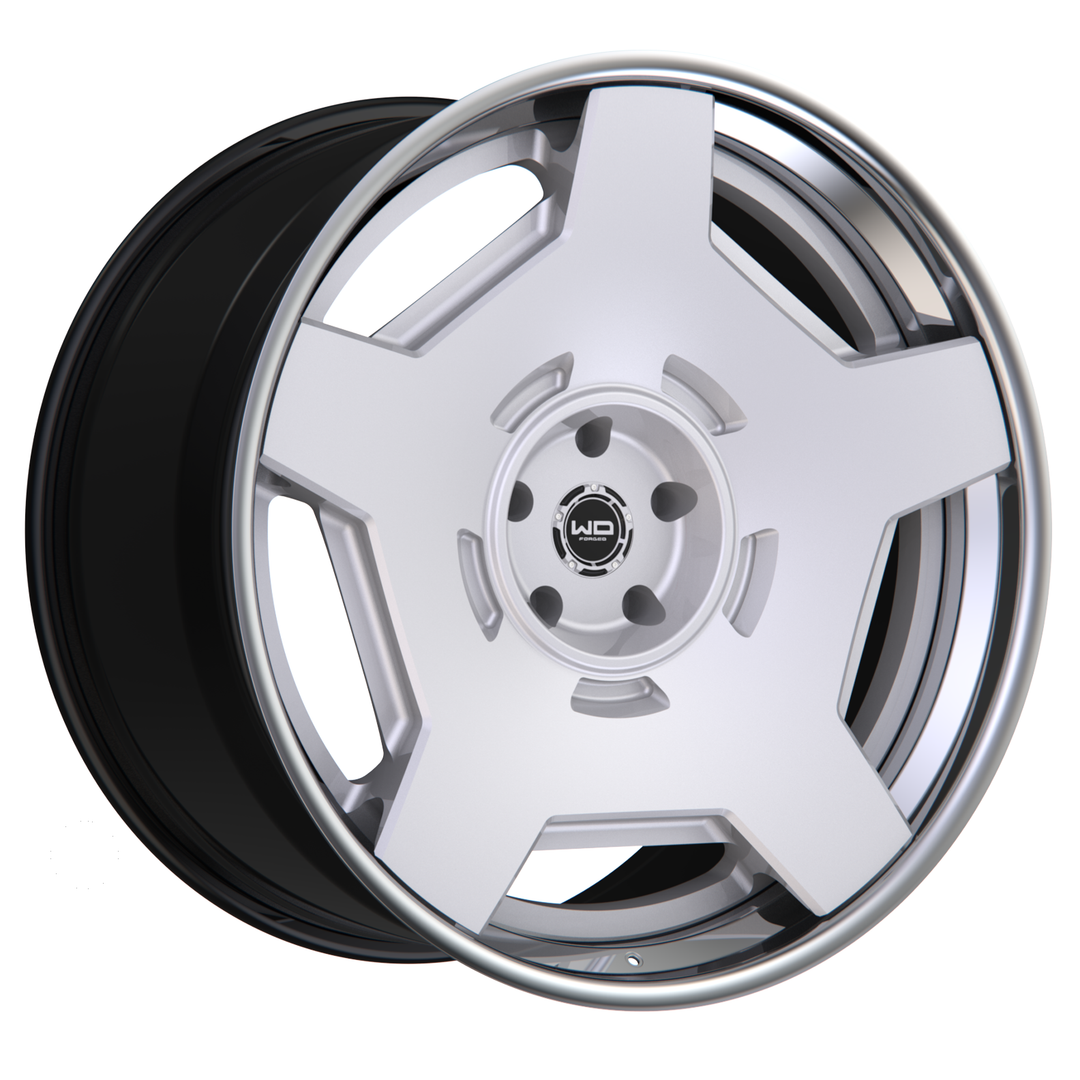 WD FORGED  LX05 LX SERIES