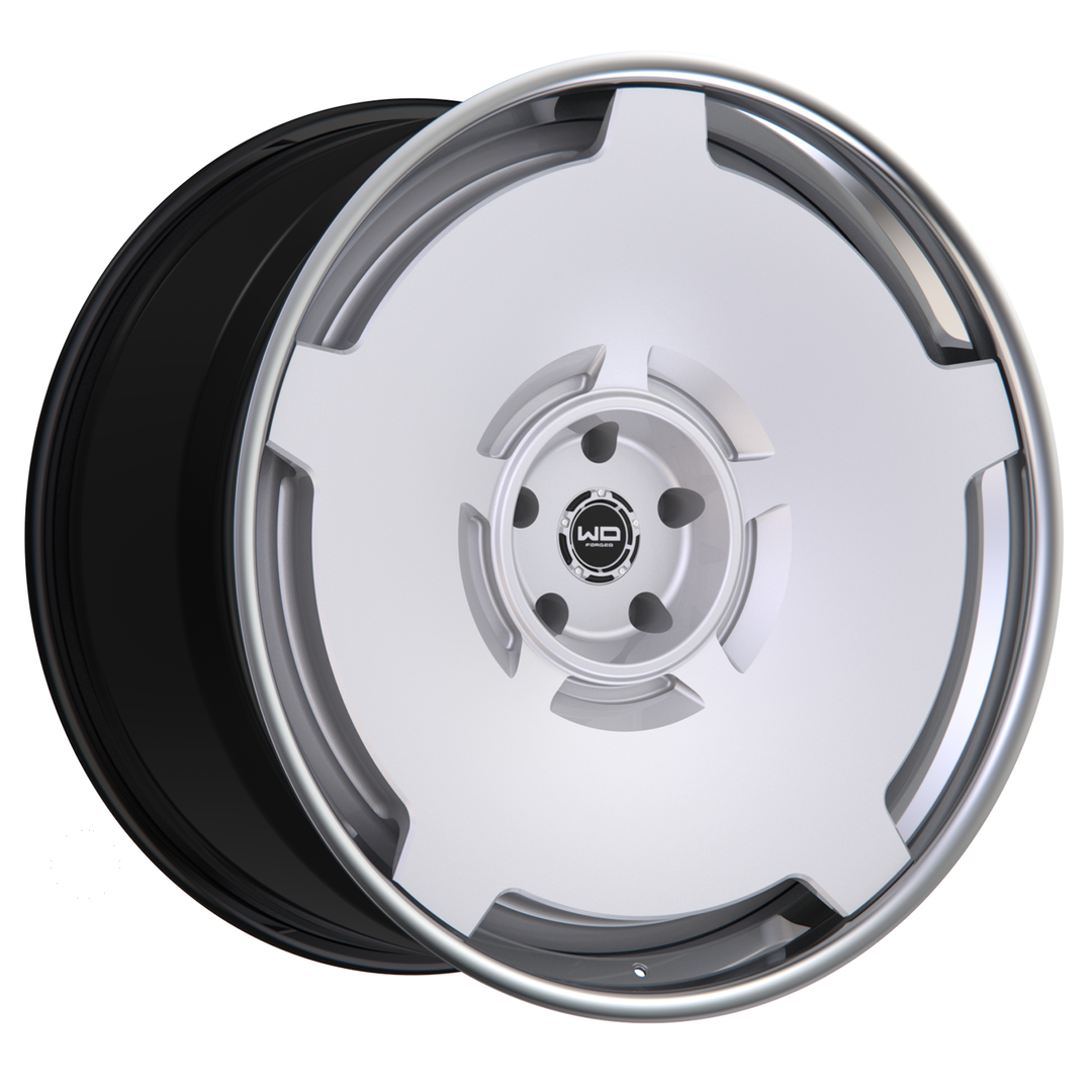 WD FORGED  LX05F LX SERIES