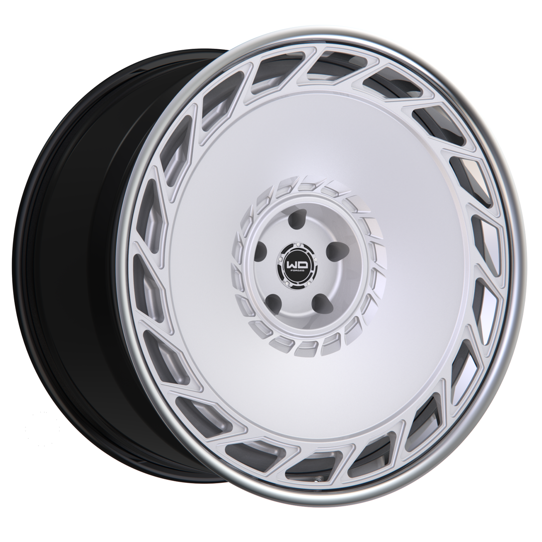 WD FORGED  LX10T LX SERIES