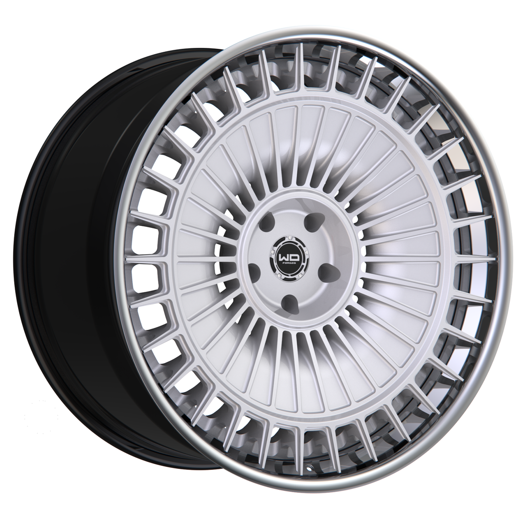 WD FORGED  LX20M LX SERIES