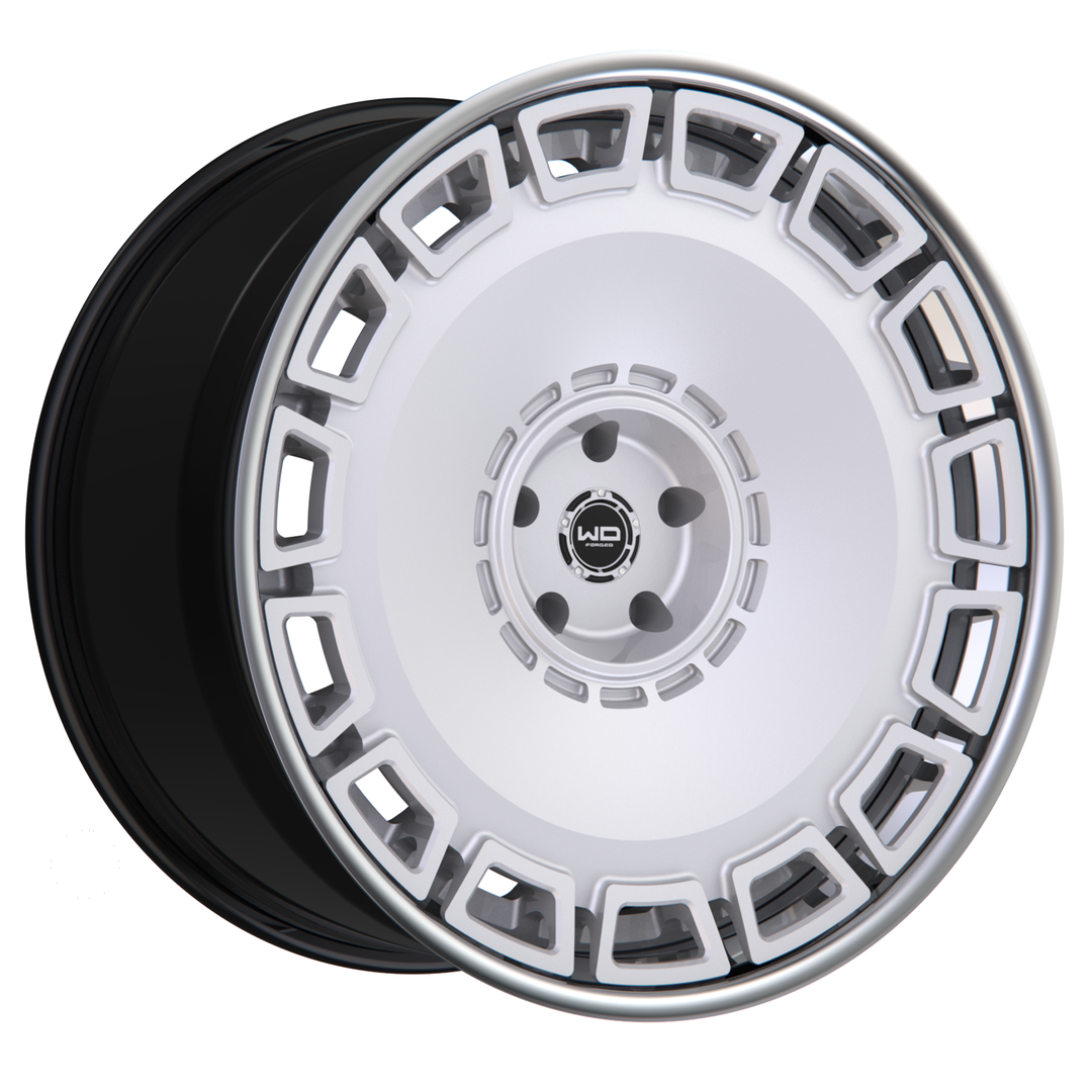 WD FORGED  LX20V LX SERIES